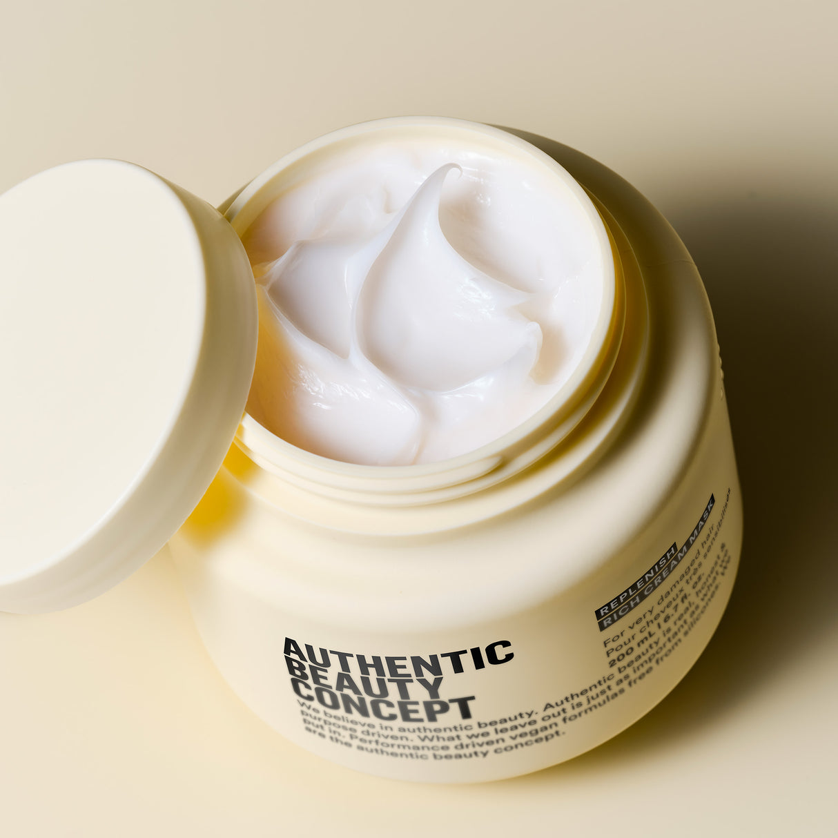 Masque Réparateur Intense Authentic Beauty Concept 200 ML