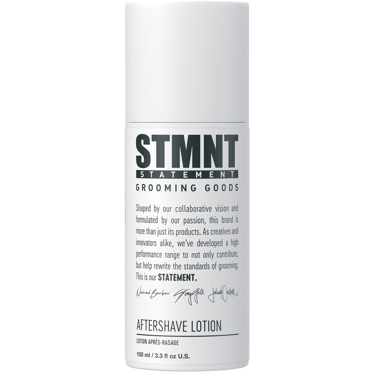 Lotion Après-Rasage STMNT 100 ML