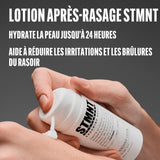 Lotion Après-Rasage STMNT 100 ML