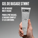 Gel de Rasage STMNT