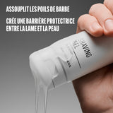 Gel de Rasage STMNT