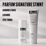Gel de Rasage STMNT