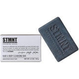 Pain Lavant Cheveux & Corps STMNT 125G