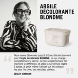Poudre Décolorante Blond Me Argile 8 Schwarzkopf 350g