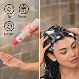 Shampoing BC Repair Rescue Schwarzkopf