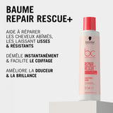 Conditioner BC Repair Rescue Schwarzkopf