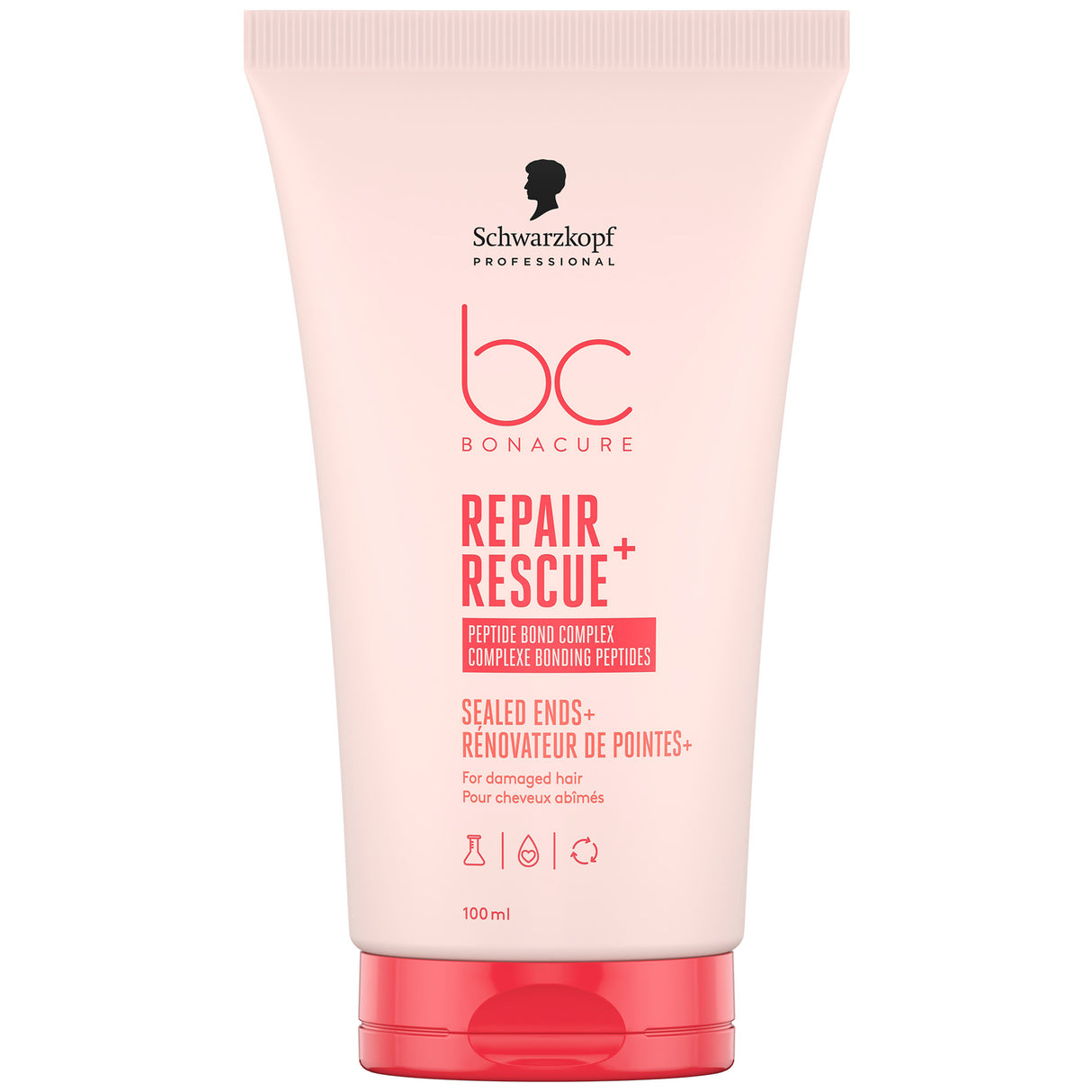 Rénovateur de pointes BC Repair Rescue Schwarzkopf