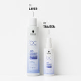 Shampoing BC Scalp Anti Dandruff Schwarzkopf 250 ML
