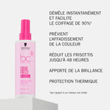 Spray Conditioner BC Color Freeze Schwarzkopf