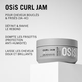 Osis + Curl Jam Schwarzkopf 300 ML