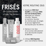 Osis + Curl Jam Schwarzkopf 300 ML