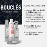 Osis + Curl Jam Schwarzkopf 300 ML
