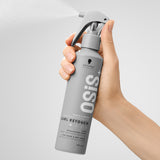 Osis + Curl Retouch Schwarzkopf 200 ML
