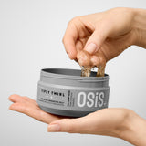 Osis + Tipsy Twirl Schwarzkopf 300 ML