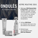 Osis + Tipsy Twirl Schwarzkopf 300 ML