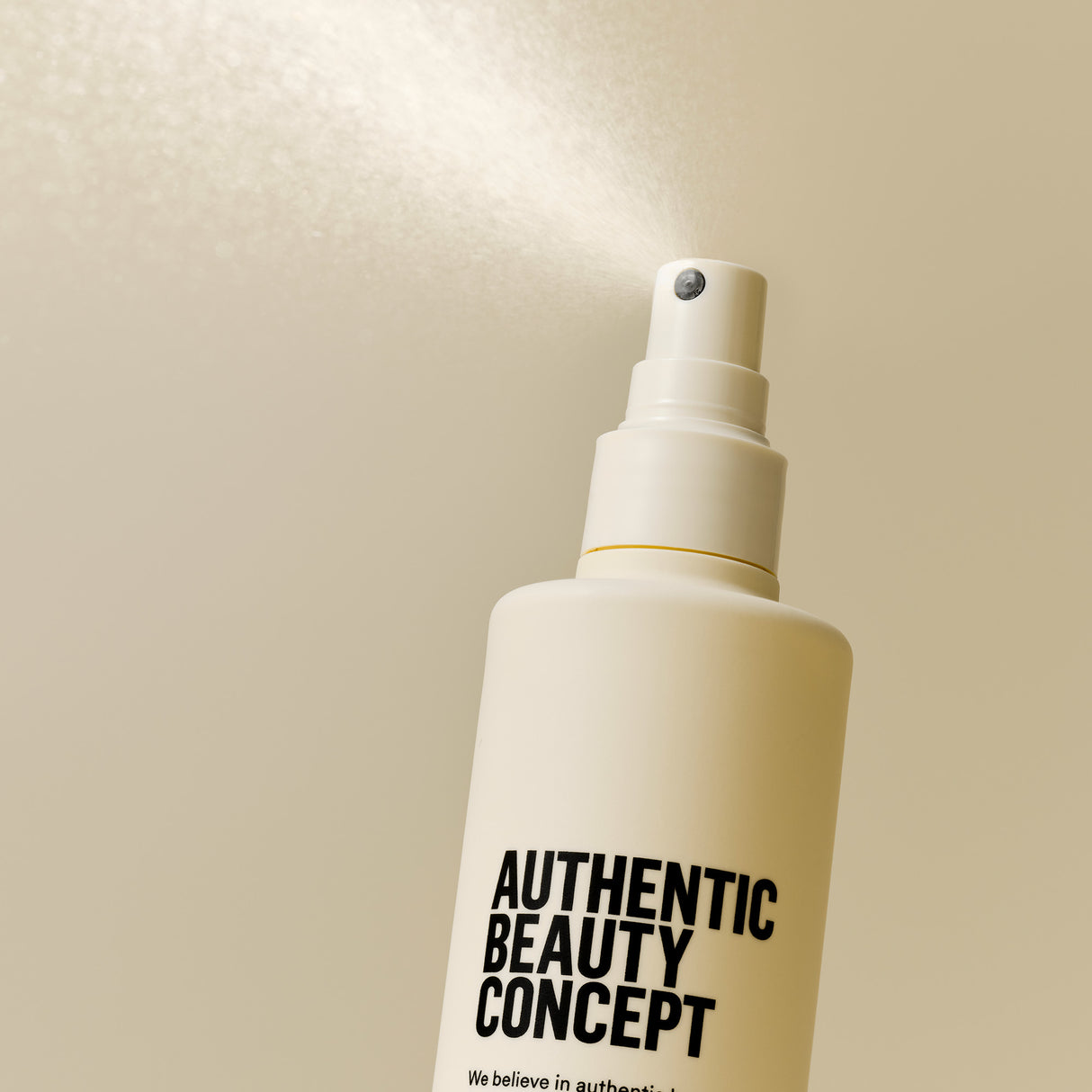 Spray Soin Réparateur Authentic Beauty Concept 250 ML