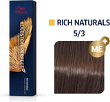 Tube Coloration Wella Koleston Perfect Me+ 60 ML