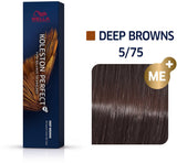 Tube Coloration Wella Koleston Perfect Me+ 60 ML