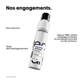 Tecni Art Shampoing Sec Volume Refresh 200 ML