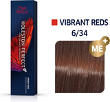 Tube Coloration Wella Koleston Perfect Me+ 60 ML