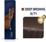 Tube Coloration Wella Koleston Perfect Me+ 60 ML