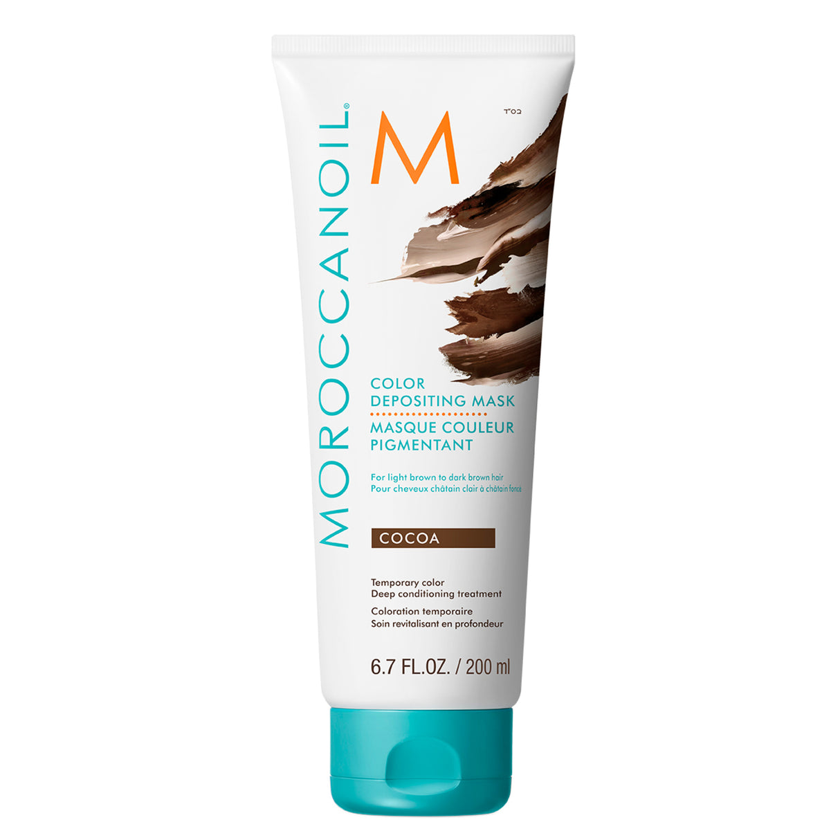Masque Couleur Pigmentant Moroccanoil 200ML