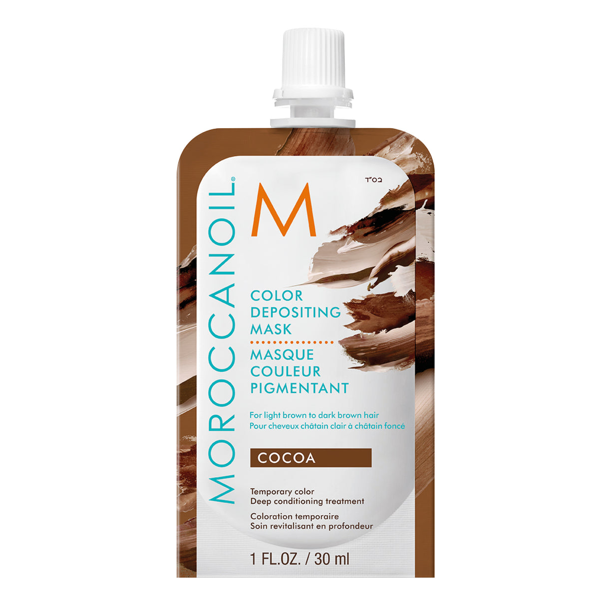 Masque Couleur Pigmentant Moroccanoil 30ML