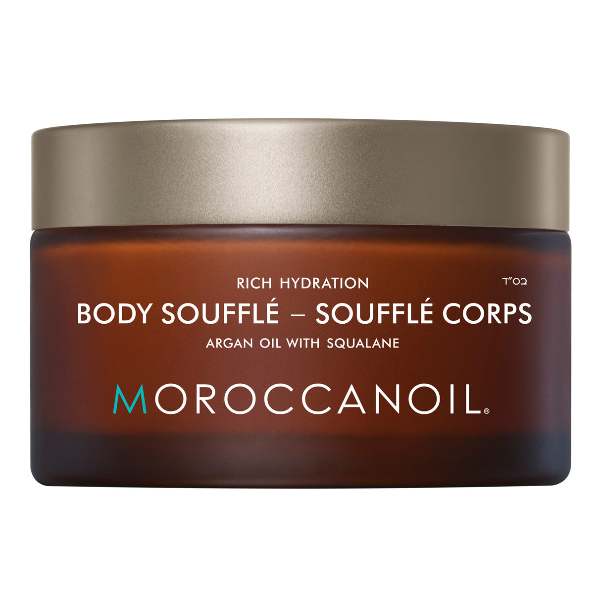 Body Soufflé Corps Originale Moroccanoil 200 ML