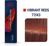 Tube Coloration Wella Koleston Perfect Me+ 60 ML