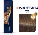 Tube Coloration Wella Koleston Perfect Me+ 60 ML