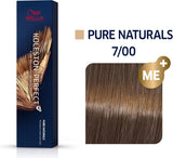 Tube Coloration Wella Koleston Perfect Me+ 60 ML