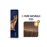 Tube Coloration Wella Koleston Perfect Me+ 60 ML