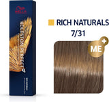 Tube Coloration Wella Koleston Perfect Me+ 60 ML