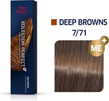 Tube Coloration Wella Koleston Perfect Me+ 60 ML