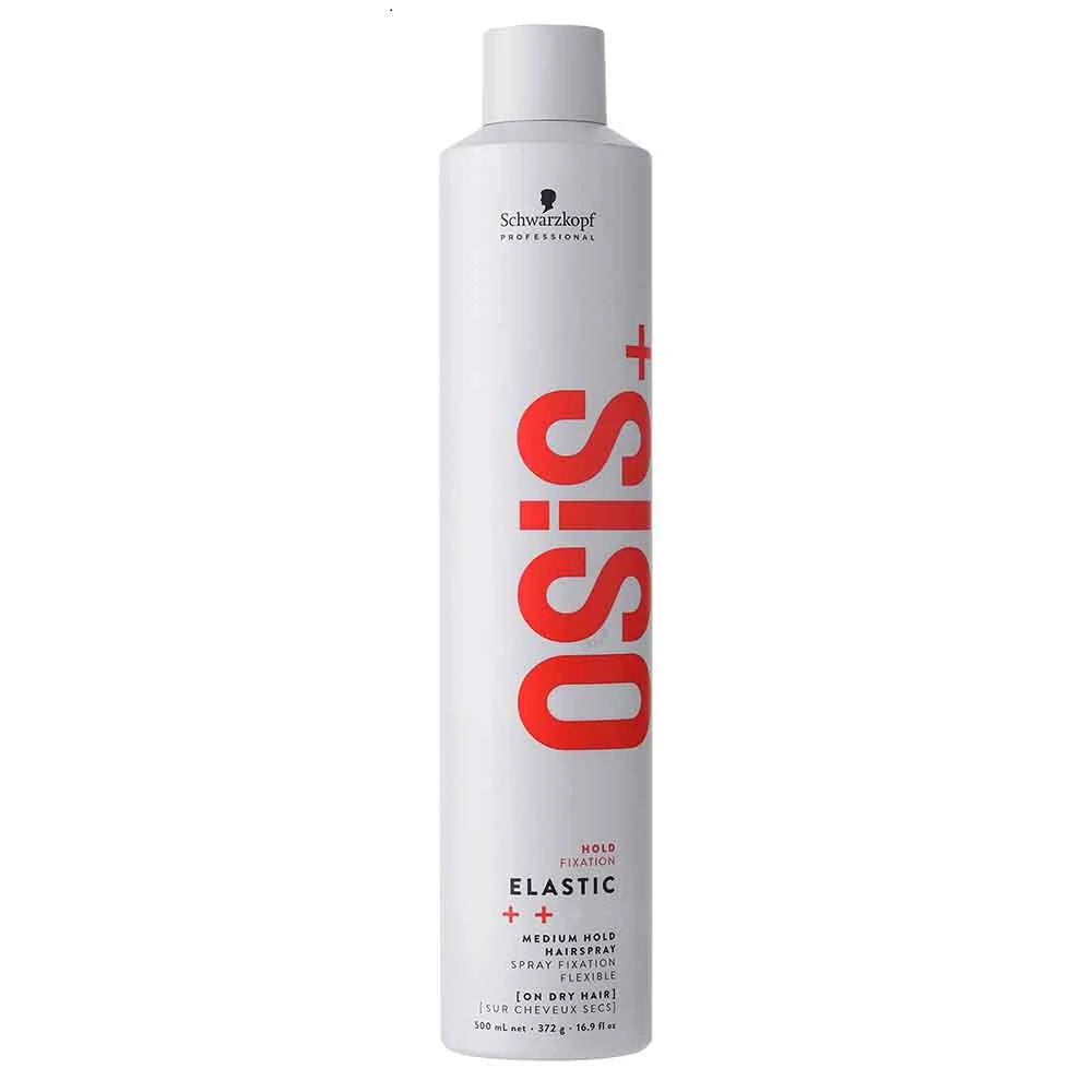 Osis + Elastic Schwarzkopf