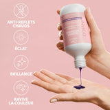 Shampoing Blonde Recharge Invigo Wella 1L