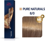 Tube Coloration Wella Koleston Perfect Me+ 60 ML