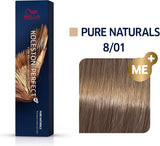 Tube Coloration Wella Koleston Perfect Me+ 60 ML