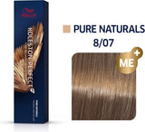 Tube Coloration Wella Koleston Perfect Me+ 60 ML