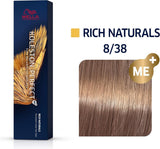 Tube Coloration Wella Koleston Perfect Me+ 60 ML