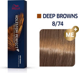 Tube Coloration Wella Koleston Perfect Me+ 60 ML