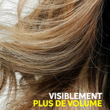 Shampoing Volume Boost Invigo Wella 1L