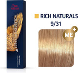 Tube Coloration Wella Koleston Perfect Me+ 60 ML