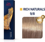 Tube Coloration Wella Koleston Perfect Me+ 60 ML