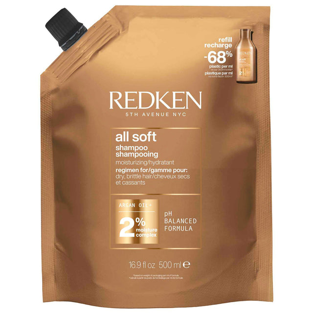 500 ML (Recharge)