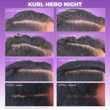 Sérum Kurl Hero Night Les Secrets de Loly 50 ML