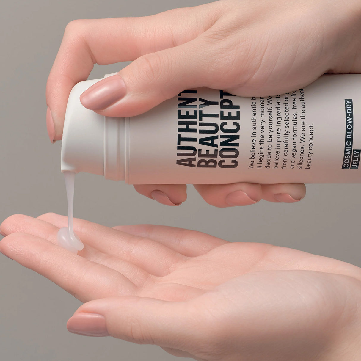 Gelée de Coiffage Authentic Beauty Concept