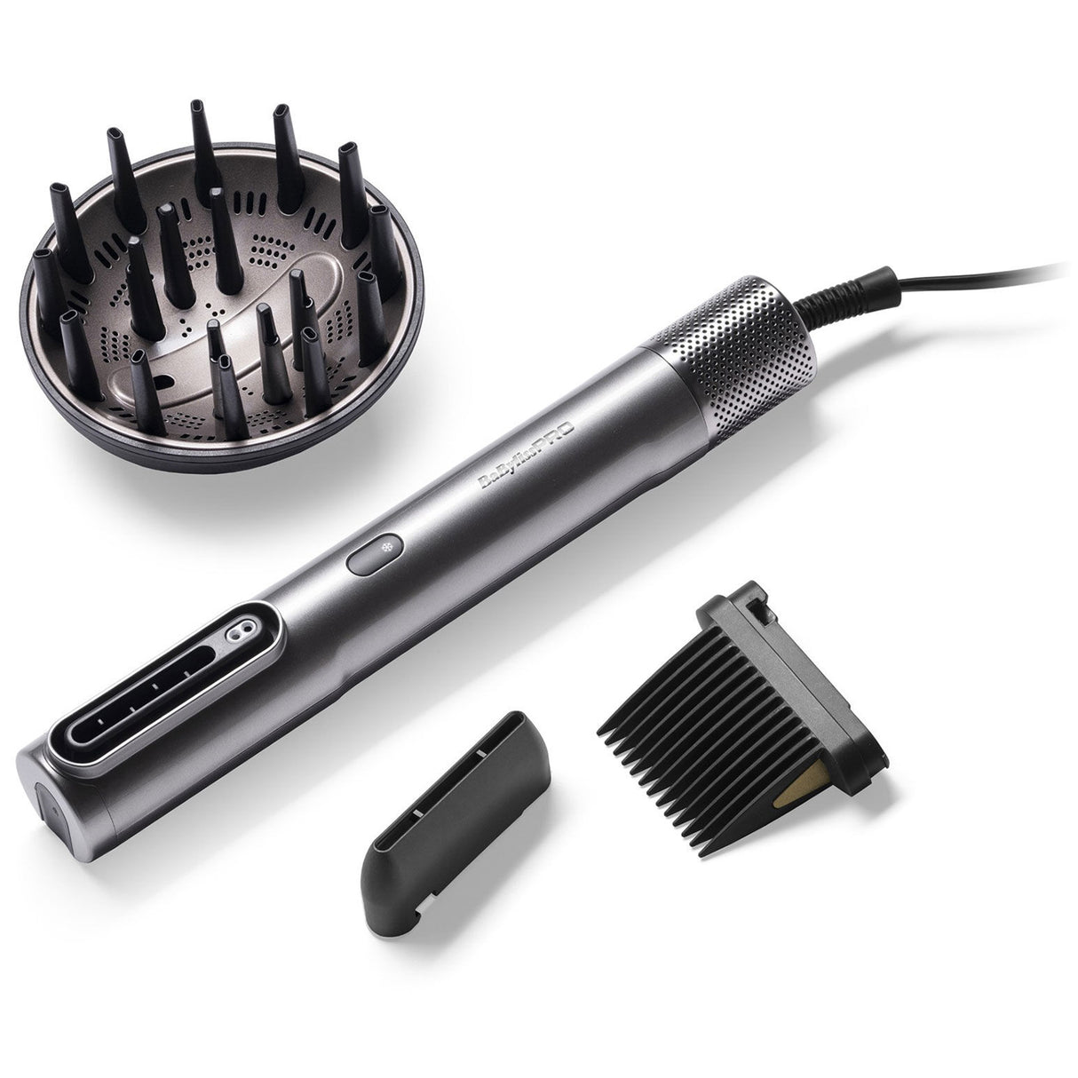 Sèche-cheveux Drying Wand Babyliss Pro
