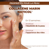 14 Sticks Complément Alimentaire Collagen Restore BBHair Generik