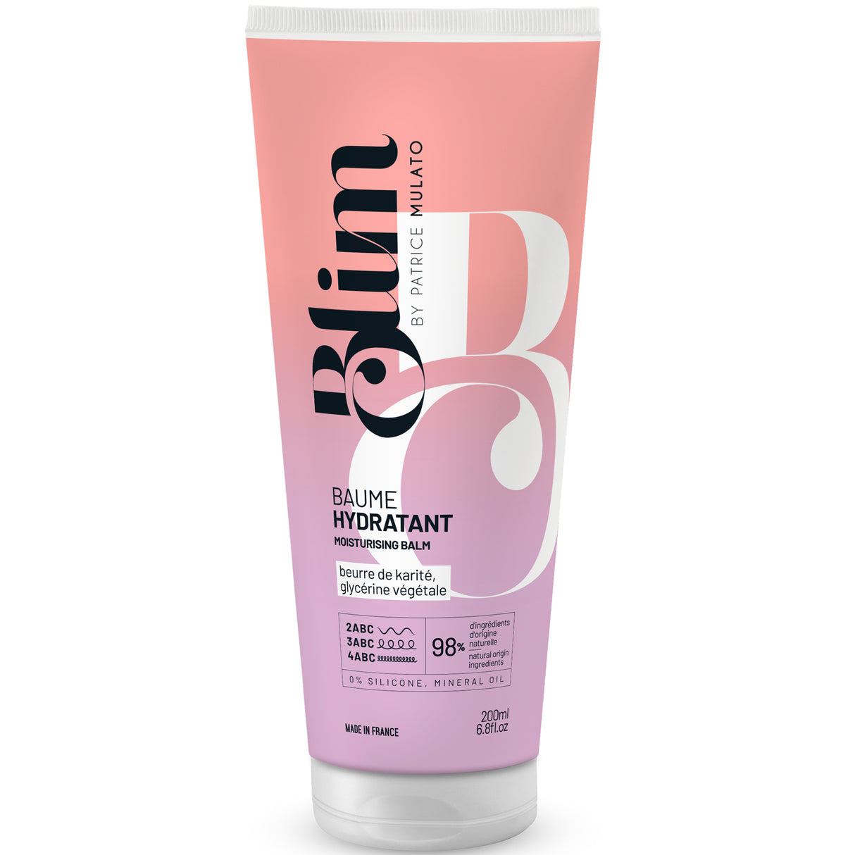 Baume Hydratant Blim Mulato 200 ML